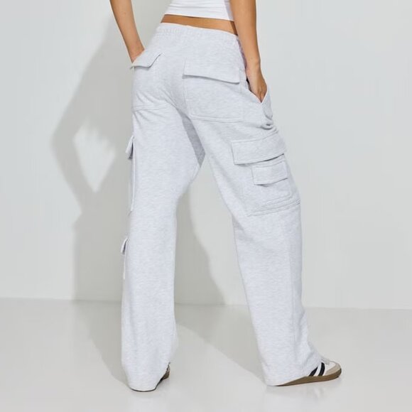 Garage UltraFleece Cargo Sweatpants XS - Picture 2 of 4